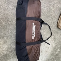 コールマン ウェザーマスター ブリーズドーム 300Ⅳ ジャンク品