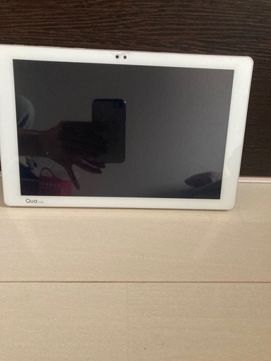 タブレットPC Quatab