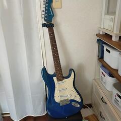 ギター🎸