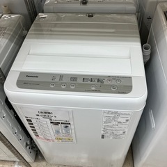 🌟極上品超美品🌟2020年製 Panasonic 6kg洗濯機 ...