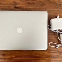 Apple MacBook air 2012 13インチ　A1466