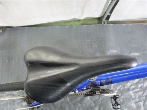 C586 ☆23800円☆整備済み 高品質 スポーツ中古自転車 【ライト  