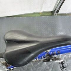 C586 ☆23800円☆整備済み スポーツ中古自転車 【ライトウェイ ブルー