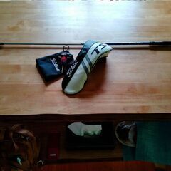 タイトリストTSI3ドライバー10°シャフトATTS　KING5s