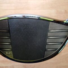 タイトリストTSI3ドライバー10°シャフトATTS　KING5s