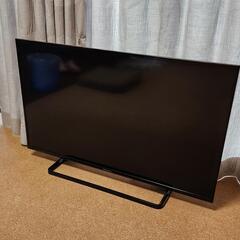 パナソニック 39型 液晶テレビ