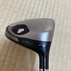 PRGRゴルフクラブ一式