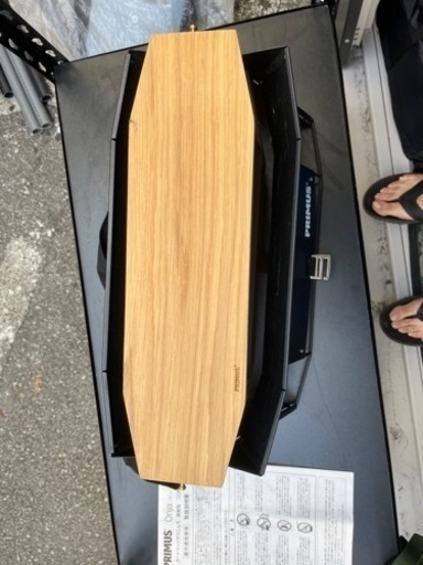 プリムス オンジャ(ブラック) | tarabyavetlife.com