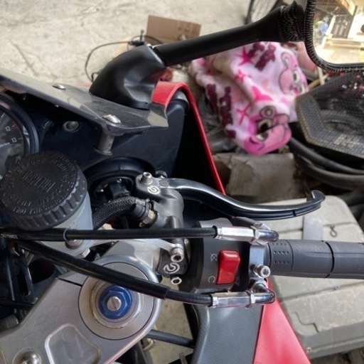 ２０００年yzf r1