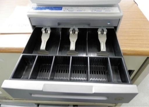 カシオレジスター TE-5000 25部門 限定品 20558055 カシオレジスター