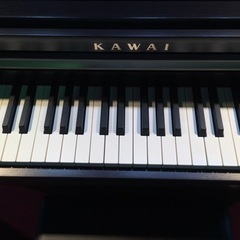 e82 KAWAI CA-48R 2018年製　電子ピアノ　カワイ