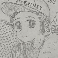 3月17日金曜日に本多聞南公園テニスコートで楽しくテニスをしまし...