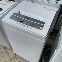 沖縄県のアイリスオーヤマ 全自動洗濯機 家電の中古が安い！激安で譲り  