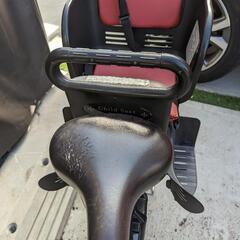 電動アシスト自転車　取引中