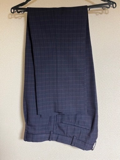 息子が使用してた東陵高校、制服です。