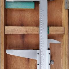 ノギス　1,000mm　ミツトヨ