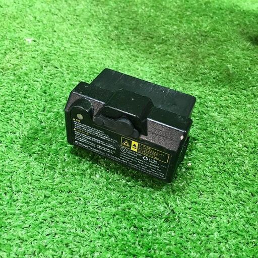 VOICE VLG-8X グリーンレーザー墨出し器【市川行徳店】【店頭取引限定】【ジャンク】管理番号：IT4N4H1FWREV
