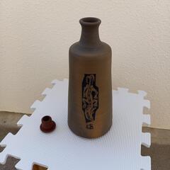 泡盛  忠孝酒造  空壺(720ml)