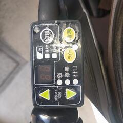 子供乗せ付き】3人乗り電動自転車