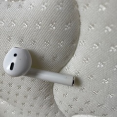 AirPods2世代！！！片耳のみ（左）