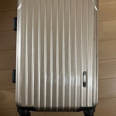 Sサイズ　スーツケース