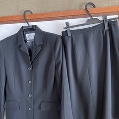 黒色スーツ　カバン　セット　入学式　卒業式等