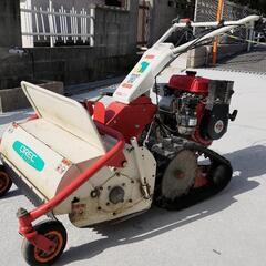 オーレック OREC ハンマーナイフモアー HRC662B