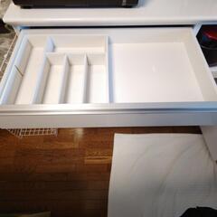 引き取り可能な方のみ】食器棚