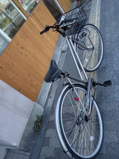 自転車27インチ シティーサイクル」の人気商品一覧 | 安い商品を通販 