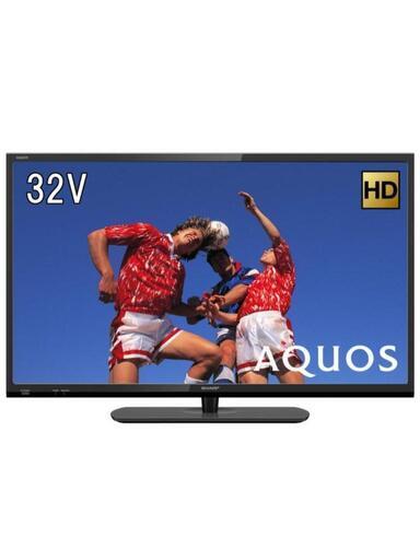 \n【急募・美品・お値下げ可能】SHARP AQUOS 32型テレビ 2020年製2T-C32AE1