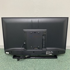 ご来店限定】＊シャープ 液晶テレビ レグザ 40型 2020年製＊0311-1