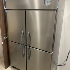 【ネット決済】DAIWA 業務用　冷蔵庫　401YS1-EX