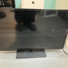 ジャンク品 テレビ