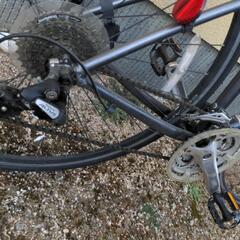 ロードバイクgiant ISO4210-2