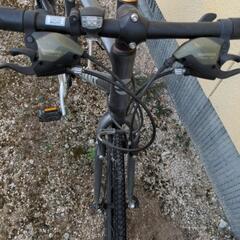 ロードバイクgiant ISO4210-2