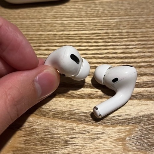 AirPods Pro 第1世代