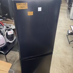リサイクルショップどりーむ荒田店　No6002 冷蔵庫　１４６L　三菱　２０２０年製！　高年式！　超人気シリーズ！ リサイクルショップどりーむ荒田店 No6002 冷蔵庫 146L 三菱
