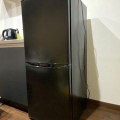 アイリスオーヤマ 冷蔵庫