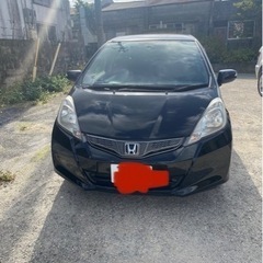 ホンダ　フィット！20万円！