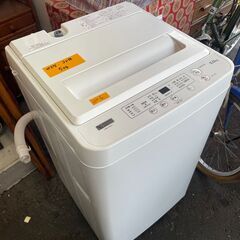 リサイクルショップどりーむ荒田店 No6004 洗濯機 ヤマダ電機 5kg 