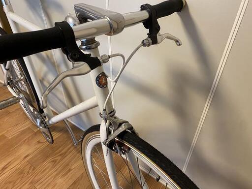 tokyobike SS ホワイト　廃盤品 tokyobike SS ホワイト 廃盤品