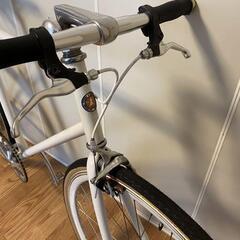 値下げ！希少！トーキョーバイク☆tokyo bike SS  中古完動車！サイズ M