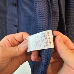 JOSEPH HOMME ジャケット アウター 美品 春夏秋用 クリーニング済