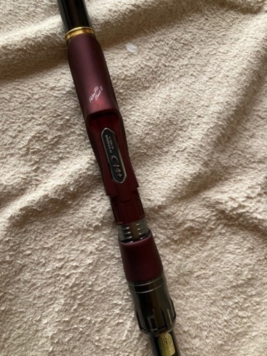 鱗海アートレータ 06-53 シマノ 鱗海スペシャル アートレータ 06−530 ②