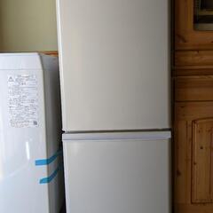 冷蔵庫　146㍑（20年製）