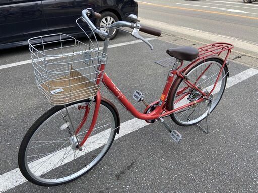 子乗せ 非電動自転車 3人乗り ブリヂストン 子ども乗せ自転車 3人乗り