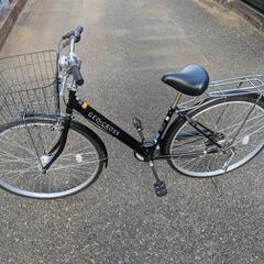 トレファク東久留米店】LOUIS GARNEAUの自転車でございます。