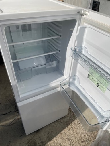 【‼️超美品\u0026大幅値下げ‼️】ツインバード冷凍冷蔵庫