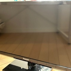 【美品】Panasonic 24型　テレビ