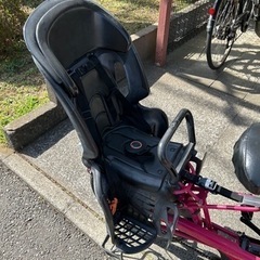 電動　アシスト　自転車　子供乗せ　